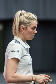 Carina Witthöft 27 - RL Der Club an der Alster - TC an der Schirnau